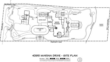 Site Plan Loading...