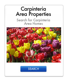 Carpinteria Real Estate Search