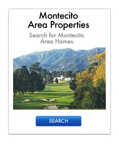 Montecito Real Estate Search
