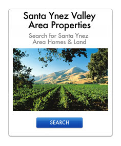 Santa Ynez Valley Real Estate Search